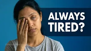 &ldquo;Always Tired? Vitamin D & B12 Deficiency: The Hidden Indian Health Crisis&rdquo;