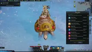 Lost Ark All Songs And How To Get Them - GogetaSuperx