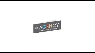 Welcome to The Agency