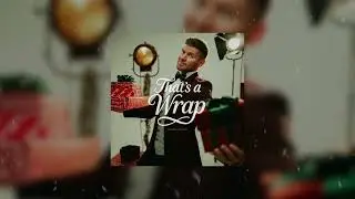 Canaan Cox - That's A Wrap (official audio)