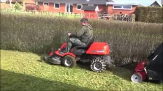 Vangsgaards hus og haveservice
