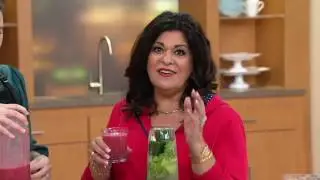 Nutri Ninja Auto iQ 1100W Personal Blender with Smooth Boost on QVC