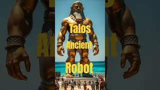 Talos Rebooted &mdash; From Bronze Sentinel to AI Guardian