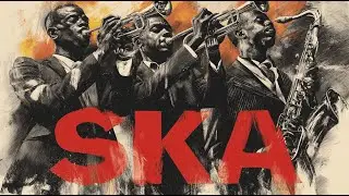 Ska Heatwave 1963 &ndash; Kingston Horn Ensemble