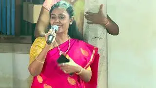 Kiruthiha's Sangeeth
