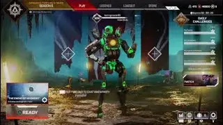 ash, new legend?*