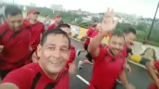 𝘎𝘳𝘰𝘶𝘱 𝘧𝘪𝘵𝘯𝘦𝘴𝘴 𝘵𝘳𝘢𝘪𝘯𝘪𝘯𝘨 🏃𝘙𝘶𝘯 & 𝘧𝘶𝘯