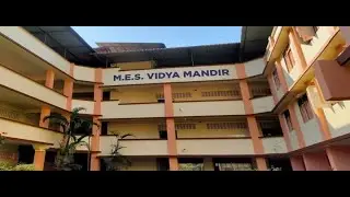 MES VIDYA MANDIR ANNUAL FUNCTION 2023 !