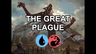 THE LOCUST GOD OTK - MTG Arena - Original Decks - Historic