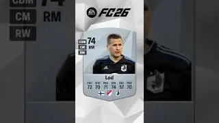 Lod's FC26 Update Card Prediction! #mls #football #fc25 #usa #america #messi #bangladesh #trending