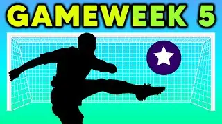 FPL's Team of The Week - Should You Buy Them?
