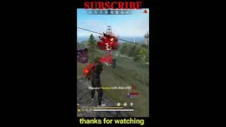 What Happens When Factory Fist Fight King Plays Free Fire