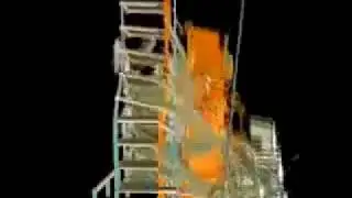 Applied Element Method - ASI Software - Demolition Simulations