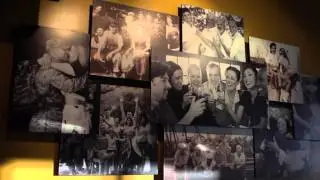 2015 ABA Restaurant of the Year Award - Reunion Kitchen+Drink