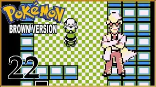 Pok&eacute;mon Brown - Episode 22: Gym Leader Joe