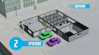 Software Inc. Alpha 11 S3E02 - Design Deals