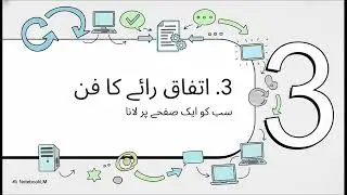 Distributed Systems Explained Simply | How Computers Work Together Across the World | urdu