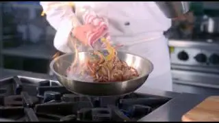 Massel Quality You Can Taste Television Commercial 2012