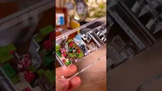 Я сделал буквы MINECRAFT 3D (2) ❄️ I : Ice