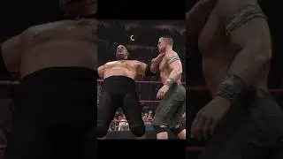 The unstoppable Samoan Bulldozer 🪏☠️ #w2k25 #umaga