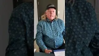 Elston Solberg interview