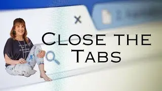How to Close the Tabs in Your Mind and Reboot Your System