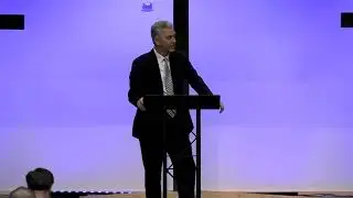 Courageous Christians // 9-11-22 // Pastor Dean Miller