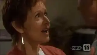 Susan and Karl kiss scene ep 7229