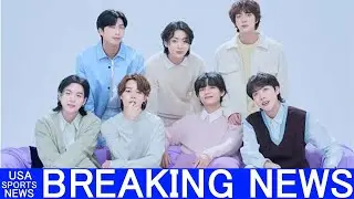 BTS Confirms March 20 Comeback After Four Year Hiatus