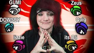 How I became the BEST Imposter in Among Us