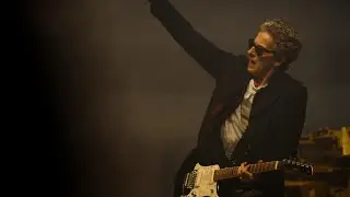 twelfth doctor scenepack HD ( + drive link )