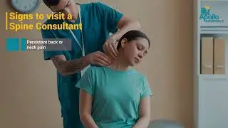 Dr Girish Joshi | Tout sur les chirurgies de la colonne vert&eacute;brale | Apollo Hospitals