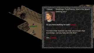 Astiar RPG Cleric HC Normal Speedrun