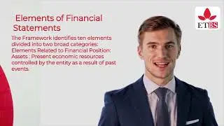 International Financial Reporting Standard IFRS Module 2  The Conceptual Framework for Financial Rep