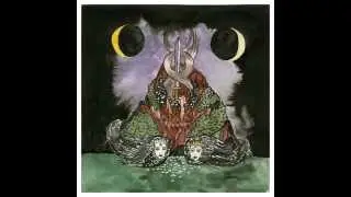 Island Eyes - Pale Moon
