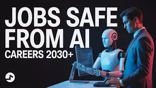 Top future proof degrees you should study