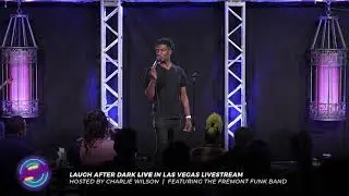 Laugh After Dark Live in Vegas