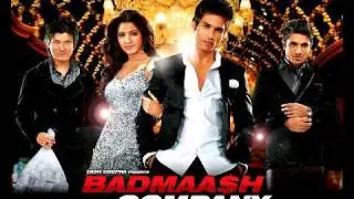 Ayaashi - Badmaash Company (full)