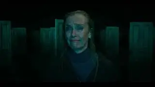 WAYWARD - Netflix Series Short Story 
