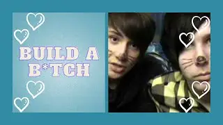 PINOF  Edit - Dan and Phil Edit - lollipopxvids