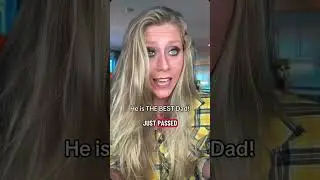 Daughter get Period🩸 #comedy #skit #raisingkids #parenting #period @thatchaddaniels