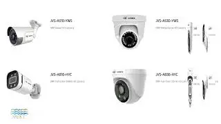 JOVISION RANGE OF PRODUCTS | TRIPPLESEA TECHNOLOGIES LTD