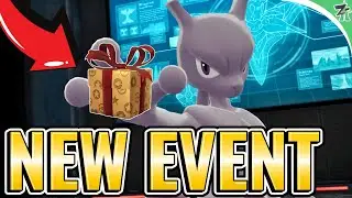 How to Get MEWTWO in Pokemon Legends Z-A!