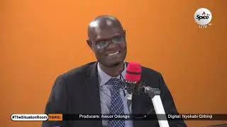 The Future of Learning in Kenya | CBE in Practice - Edward Obuya & Owen Ngumi