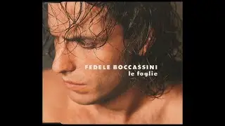 Fedele Boccassini-Le Foglie (1995)