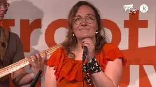 Reisgenoten - Sprekende God | Pinksterconferentie 2022