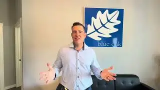 Blue Oak Property Management 15 Year Anniversary