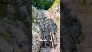 Prosiecka Dolina ~ jedna z najpiękniejszych na Słowacji #prosieckadolina #słowacja #g&oacute;ry #naszlaku