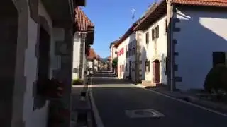 Auritz / Burguete Navarra