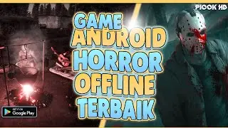 5 Game Android Horror Offline Grafik Hd
